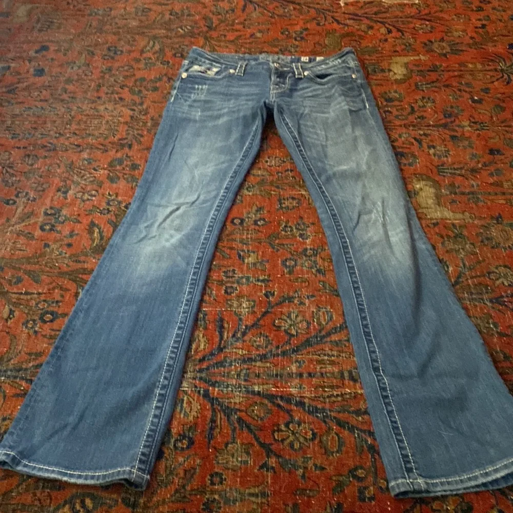 MISS ME jeans - Picture 4 of 16